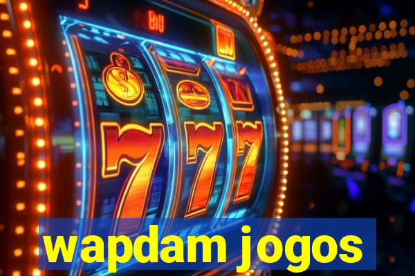 wapdam jogos